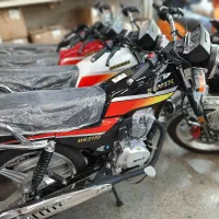 ساوین Mkz150 طرح CGL|موتورسیکلت|تهران, مولوی|دیوار