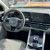 اسپورتیج ۲۰۲۵ موتور ۱/۵۰۰ توربو|خودرو سواری و وانت|رشت, اسماعیل آباد|دیوار