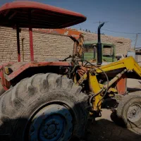 تراکتور فرگوسن 285|خودرو سنگین|کرمان, |دیوار