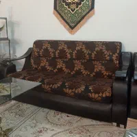 مبل کاناپه|مبلمان خانگی و میز عسلی|قم, سالاریه|دیوار
