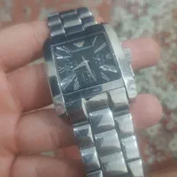 EMPORIO ARMANI|ساعت|تهران, وردآورد|دیوار
