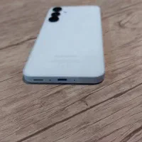 گوشی موبایل سامسونگ a35 128GB 5G معاوضه با آیفون|موبایل|شهریار, شهریار|دیوار