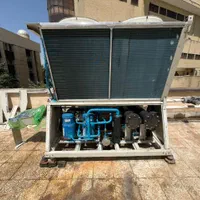 تعمیر سرویس تعمیرکار کولرگازی پکیج رادیاتور بوتان|خدمات پیشه و مهارت|کرج, عظیمیه|دیوار