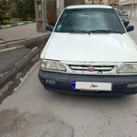 پراید مدل 79|خودرو سواری و وانت|ارومیه, |دیوار