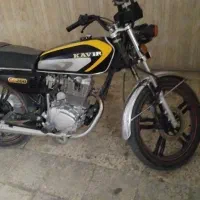 هوندا ۲۰۰کویر