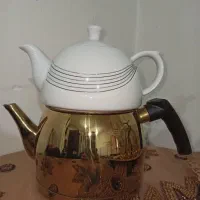 قوری کتری