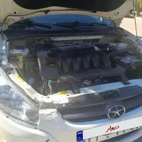 جک جی 3هاچ پک (بدون رنگ )|خودرو سواری و وانت|بندرعباس, |دیوار