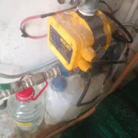 لوازم منزل بفروش میرسد،به شرط تست وتظمینی|سایر لوازم برقی|گرگان, |دیوار