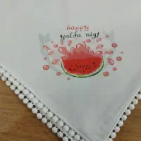 مینی اسکارف یلدایی|لباس|مشهد, سرافرازان|دیوار