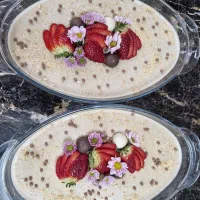 غذای خونگی و انواع فینگر فود و دسر