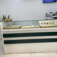 میز کانتر کاری