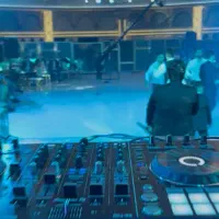 دیجی مراسمات لاکچری شما DJ