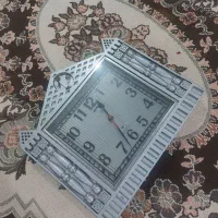 ساعت وسایل منزل
