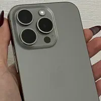 ایفون۱۵پرو ۲۵۶