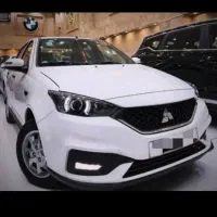 سهند دنده صفر و خشک مدل ۱۴۰۴