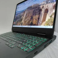 لپتاپ گیمینگ و رندرگیری i7 نسل 12H گرافیک GTX3050|رایانه همراه|تهران, افسریه شمالی|دیوار