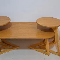 میزعسلی