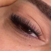اکستنشن مژه با قیمت باور نکردنی|خدمات آرایشگری و زیبایی|مشهد, فردوسی|دیوار