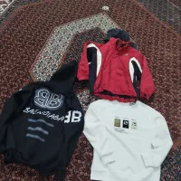 کاپشن اورجینال هودی دورس نو