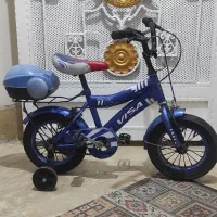 دوچرخه کودک