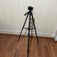 رینگ لایت نورپرداز|دوربین عکاسی و فیلم‌برداری|سراب, |دیوار