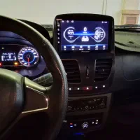 کوئیک GX 403|خودرو سواری و وانت|لار, |دیوار