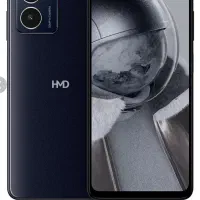 گوشی HMD با حافظهٔ ۲۵۶ گیگابایت رم 8