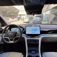 بی وای دی سانگ پلاس BYD، مدل 2025|خودرو سواری و وانت|تهران, عباس‌آباد|دیوار