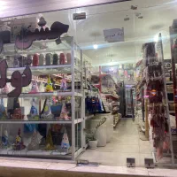 نیاز کند همکار اقا برای لوازم قنادی