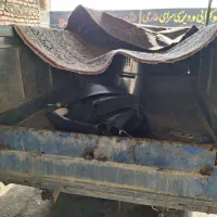 نیسان مدل ۸۲کمپرسی|خودرو سواری و وانت|کرج, حصارک پایین|دیوار