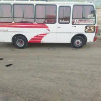 مینی بوس ایویکو80|خودرو سنگین|تربت‌حیدریه, پایانه مسافربری تربت حیدریه|دیوار