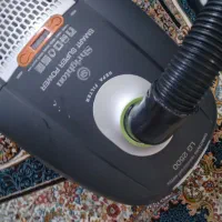 جارو برقی ال جی ۲۴۰۰ وات سالم در حد نو|جاروبرقی، جارو شارژی، بخارشو|نورآباد, |دیوار