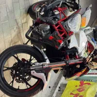 بنلی 250 تک درحدصفر