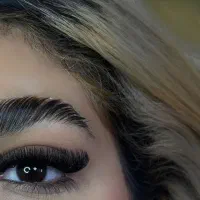 آموزش اکستنشن مژه،لیفت ابرو مژه با تخفیف عالی