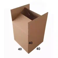 کارتن ۴۰*۴۰*۴۰