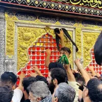 کاروان‌عتبات عراق‌‌۴روزه