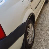 ماشین مدلL90سفند ۹۵|خودرو سواری و وانت|اصفهان, ملک‌شهر|دیوار