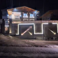 اجاره وفروش ویلای دوطبقه فول امکانات و استخردار|اجارهٔ خانه و ویلا|لوندویل, |دیوار