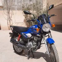 موتور TVS HLX 150 1404