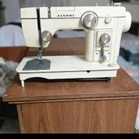 چرخ خیاطی|چرخ خیاطی و ریسندگی|بروجرد, |دیوار