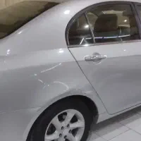 جیلی معاوضعه دارم|خودرو سواری و وانت|اصفهان, باغ نگاره|دیوار