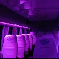 سرویس دربستی مینی بوس ایسوزو|خدمات حمل و نقل|همدان, |دیوار