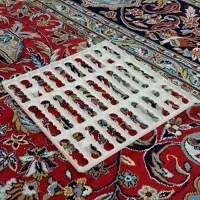 شانه جوجه کشی بلدرچین