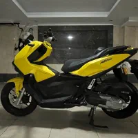 AGV 150 کویر