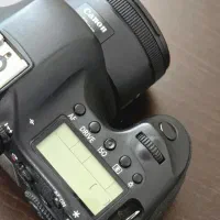 بدنه دوربین 6D کنون|دوربین عکاسی و فیلمبرداری|گرگان, |دیوار