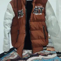 کاپشن مردانه دورو