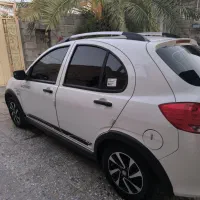 کوییک gx فول آپشن مدل 403