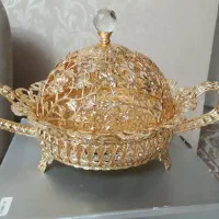 شکلات خوری نو|ظروف سرو و پذیرایی|تهران, فلاح|دیوار