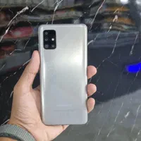 a51 ram6 128gigداریا موبایل شعبه۲
