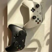 فروش Xbox One S All Digital 1tb دو دسته نو